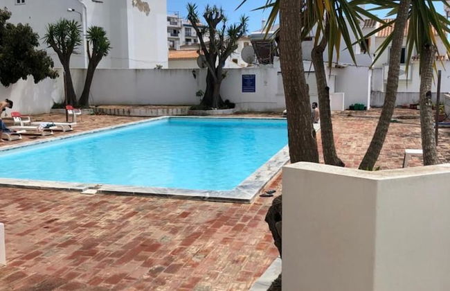 Vistamar Burgau. Lagos. Portu - Foto 18