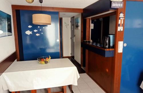 Appartement Arzon 4 - 5 PERSONNES , tout à pied, mer - port du crouesty - piscine - Foto 11