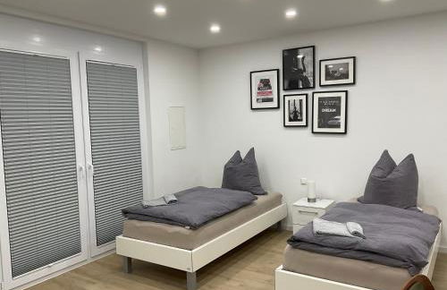 Deluxe Apartments Messe Flughafen - Photo 48