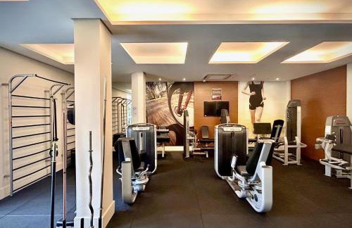 Morumbi Edifício Andalus - Foto 25