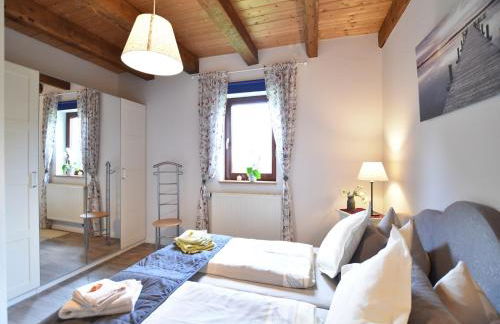 Fabelhaftes Ferienhaus in Thorstorf in Meeresnaehe - Foto 36