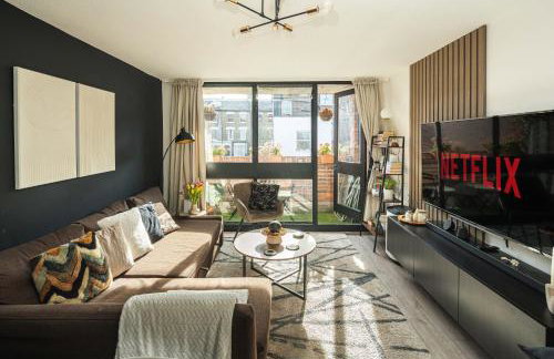 Spacious and modern flat in Archway - Foto 1