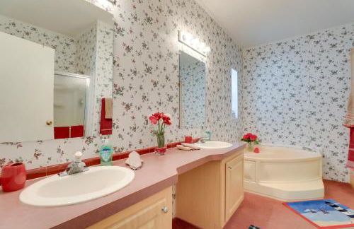 Steps to Pool Winter Garden House with Lanai! - Foto 16