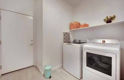 Casa Niva A Contemporary Oasis in the Heart of Las Vegas - Foto 39