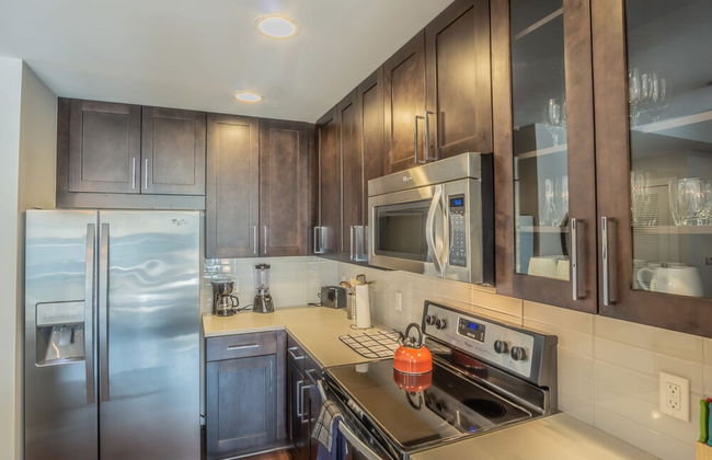 3380 Peachtree Rd NE Atlanta, GA 30326, USA - Foto 27