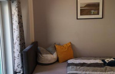 Dorfstraße 21 Ferienwohnung 3 - Foto 14