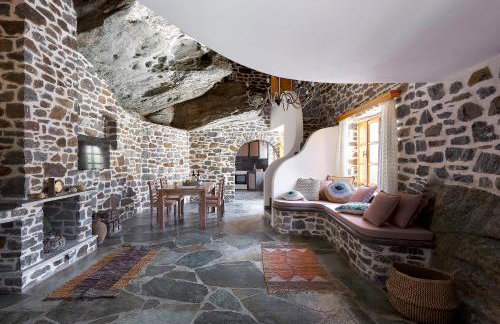 Villa Monadi - Foto 12