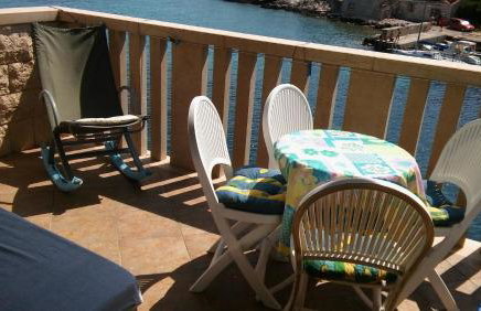 Apartment Nikola - Photo 16