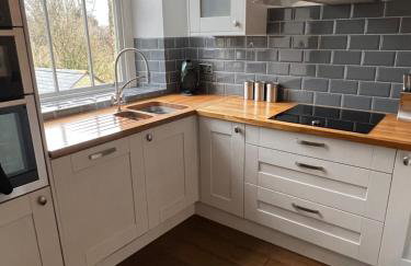 The Chapel, Cotswolds - Foto 16