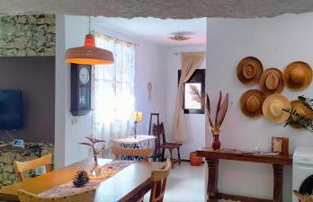 Casa Cueva Rural Trébola, Artenara - Foto 7