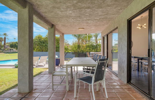 Quinta Blue by Avantstay Pool & Puttin Green, on the Golf Course! - Foto 23