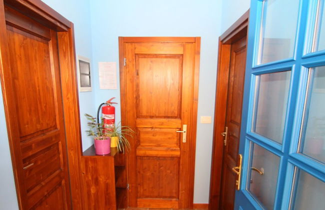 Glamping Virje - Foto 56