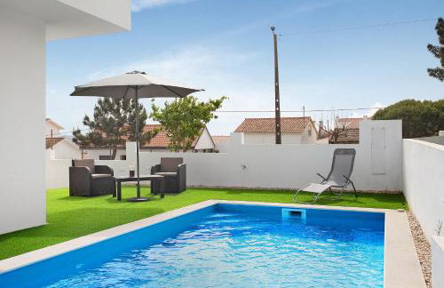 Villa Atlantic View - Photo 27