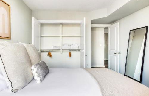 Bethesda 1BR w Gym Pool Concierge nr Metro WDC-409 - Foto 16