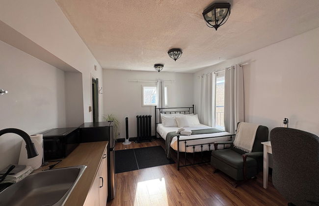 Stone House Kenora - Photo 17