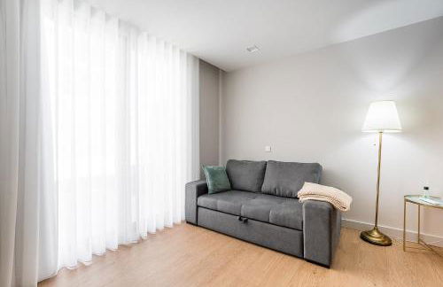 GuestReady - Modern Comfort in Historic Aveiro - Foto 26