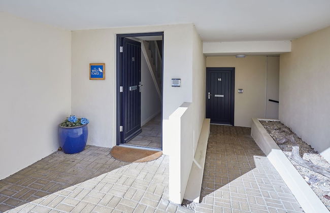 Host Stay The Watchtower - Foto 14