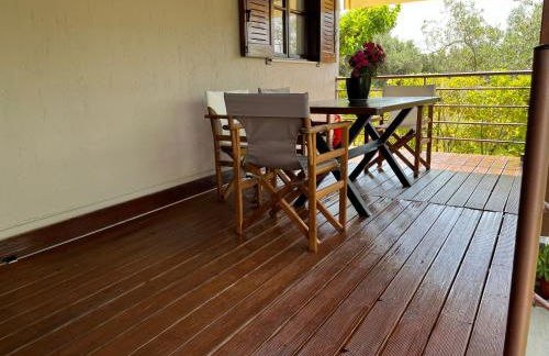 Les Olives Woodhouse - Foto 13