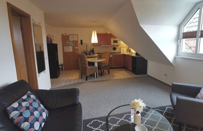 Apartments mit Flair - Foto 45