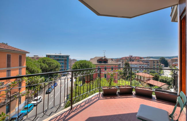 Modern Apartment in Arona - Foto 24