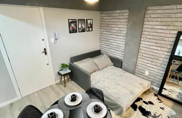 Loft Studio 308 no Kobrasol à 7km de Floripa - Foto 9