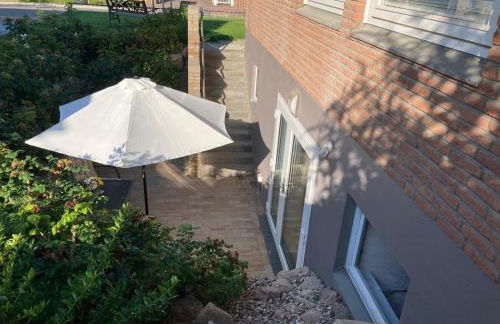 Ferienwohnung Am Heisterbusch - Foto 8