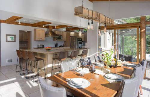 Waterfront Privacy, Hot Tub, Gated Estate - Foto 24