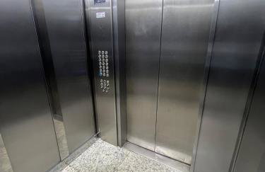 Studio Metrô e VLT Consulado Carioca Cinelândia Lapa - Foto 15