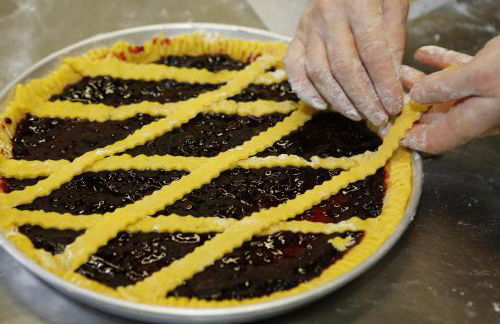 Agriturismo Poggio al Tufo - Foto 95