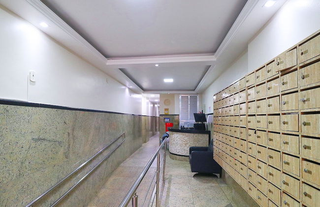 MZ Apartments Nossa Senhora I - Foto 1