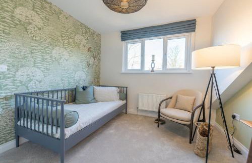 The Show Home - Grange Meadows 7 Adults 2 Kids - Foto 10