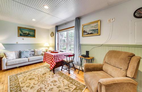 Historic Friendship Boat House Near Back River! - Foto 2