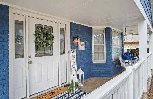 OU Hideaway Relaxing Hot Tub Pool Table - Foto 55