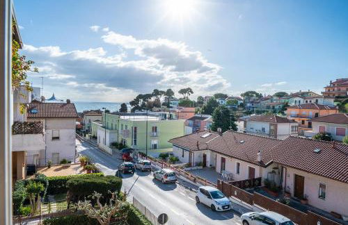 N271 - Numana, nuovo trilocale in centro - Foto 18