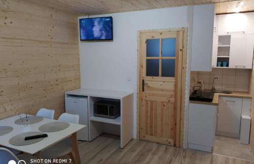 Domki na lipowej - Foto 13