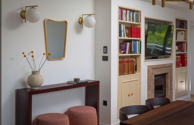 Residence by Splendida Palace - Foto 27