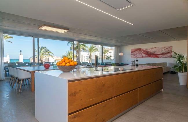 Villa Mar 18 in Mallorca - Foto 21