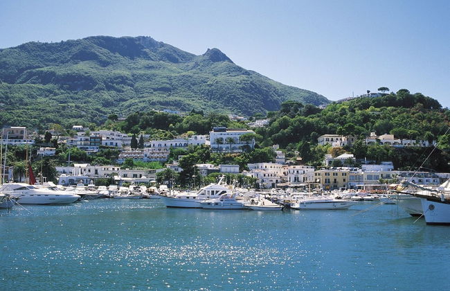 Yacht Suite Ischia Casamicciola - Foto 1