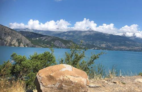 L'étoile des neiges Studio confort pour 4 personnes - Foto 17