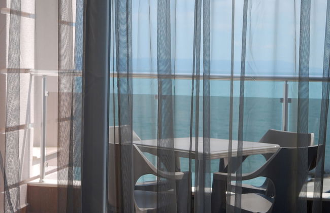 Dune Beach Boutique Hotel - Foto 50