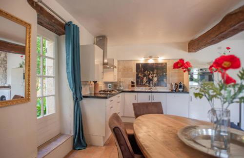 Gite le Nourrissat - Foto 13