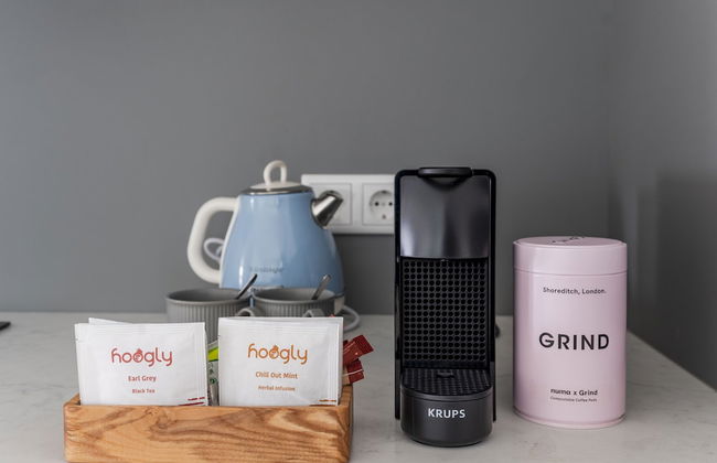 Numa Düsseldorf Leo - Foto 16