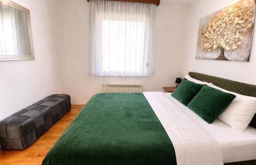 Angelina Green Oasis - Free Parking, Self check in - Foto 10