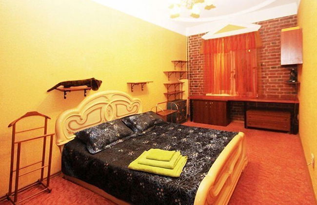 ApartLux on Gruzinsky Val - Foto 3