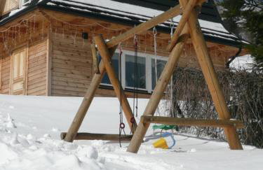 Domki na Polach Piwniczna-Zdrój - Foto 76