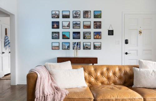 Angel&Rose Universal Hollywood Heated Pool House King Bed - Foto 7