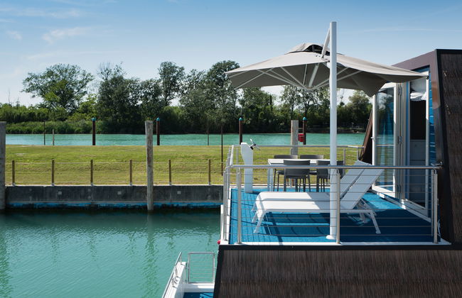 Marina Azzurra Resort - Foto 14