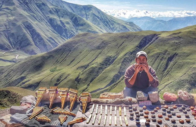 Excursión a la Cuesta del Obispo - Foto 2