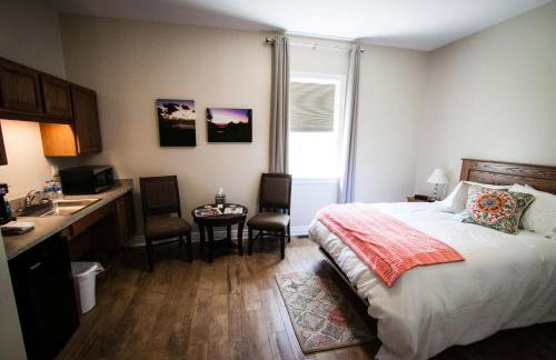 The Escape - Foto 22