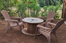 A l'ombre du chêne Piscine & Spa Gîtes Eden en Cévennes à Anduze Gard - Foto 53